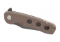 Preview: Arctic Linerlock SW Folder