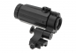 Preview: Maverick III 3x22 MIL Magnifier