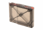Preview: Silverback SRS Light Magazin – 25 Schuss, Smoke