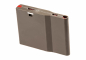 Preview: Silverback SRS Light Magazin 5er-Pack – 5 × 25 Schuss, Dark Earth – Ansicht 2