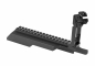 Preview: LCT ZB-33 Dust Cover – Schwarz