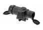 Preview: Sightmark Wraith 4K Mini 2–16x32 Digitales Zielfernrohr