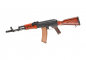 Preview: LCT LCK74 S-AEG