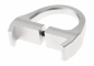 Preview: TTI Airsoft Charging Ring for AAP01 – Silber – Ansicht 3