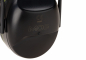Preview: Earmor MaxDefense M06A – Schwarz – Ansicht 3
