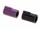 Preview: PTS Syndicate MEC Hop Up Rubber 2-pack