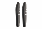 Preview: PTS Syndicate PTS SAPI Dummy Plate Front & Back – Schwarz
