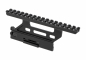 Preview: Leapers ACCU-SYNC AK Side Mount – Schwarz