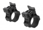 Preview: Accu-Sync QR 30mm Medium Profile Rings