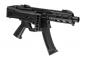 Preview: G&G MXC9 Enhanced Version 0.5J Schwarz