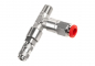 Preview: Male Micro to Plug in 6mm
