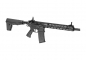 Preview: G&G CM16 SRXL 0,5J S-AEG 6mm Schwarz