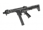 Preview: G&G ARP-9 2.0 0.5J silber