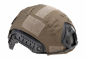 Preview: Invader Gear Mod 2 FAST Helmet Cover – Ranger Green