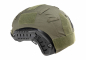 Preview: Invader Gear Mod 2 FAST Helmet Cover – Oliv