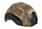 Preview: Invader Gear Mod 2 FAST Helmet Cover – Stone Desert