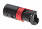 Preview: TTI Airsoft WE Galaxy G-series CNC Hop Up Unit – Ansicht 2
