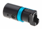 Preview: TTI Airsoft WE Galaxy 1911 CNC Hop Up Unit – Ansicht 2