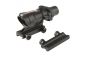 Preview: RedFiber 4×32C scope - black