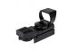 Preview: HD Red Dot Sight Replica - Black