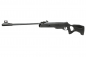 Preview: DIANA eleven Luftgewehr 4,5 mm Diabolo – Federdruck Knicklauf 7,5 J