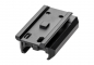 Preview: 0.5" Profile Cantilever Picatinny Riser Mount – Ansicht 4