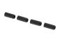 Preview: Classic Army M133 Hop Up bucking set 4pcs