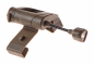 Preview: Pirate Arms Charge MPLS Helmet Light – Tan