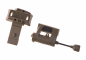 Preview: Pirate Arms Charge MPLS Helmet Light – Tan