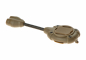 Preview: Pirate Arms Switch MPLS Helmet Light – Tan – Ansicht 2