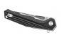 Preview: Zumwalt Linerlock