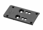 Preview: C&H Precision Walther Defense PDP 2.0 to Vortex Viper / Venom – Schwarz