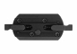 Preview: 5KU QD MLOK Harris Type Bipod Adapter – Schwarz – Ansicht 4