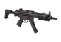Preview: G&G TGM A3 E.T.U. 0.5J Schwarz