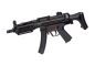 Preview: G&G TGM A3 E.T.U. 0.5J Schwarz