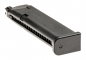 Preview: SilencerCo Maxim 9 GBB Magazine 24rds