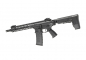 Preview: G&G CM16 SRF 9 Inch 0,5J S-AEG 6mm Schwarz