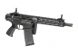 Preview: G&G CM16 SRF 9 Inch 0,5J S-AEG 6mm Schwarz