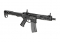 Preview: G&G SBR8 7 Inch Seekins Precision S-AEG Airsoft Rifle 6 mm – Schwarz