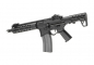 Preview: G&G SBR8 7 Inch Seekins Precision S-AEG Airsoft Rifle 6 mm – Schwarz