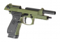 Preview: G&G GPM92 MS Metal Version CO2