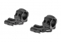Preview: ACCU-SYNC 25.4 High Profile 37mm Offset Picatinny Rings