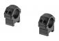 Preview: PRO 25.4mm Low Profile P.O.I. Picatinny Rails