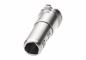 Preview: Maxx Model CNC Titanium Adjustable Air Seal Nozzle 22mm - 25mm for AEG – Ansicht 3