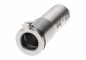 Preview: Maxx Model CNC Titanium Adjustable Air Seal Nozzle 22mm - 25mm for AEG – Ansicht 4