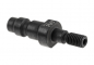 Preview: EPeS HPA Adaptor for GBB Mk.II WE / KJW Thread M5