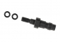 Preview: EPeS HPA Adaptor for GBB Mk.II WE / KJW Thread M5