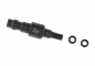 Preview: EPeS HPA Self Closing Adaptor for GBB WE / KJW Thread