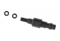Preview: EPeS HPA Self Closing Adaptor for GBB WE / KJW Thread