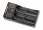 Preview: Klarus K2 V2 Battery Charger